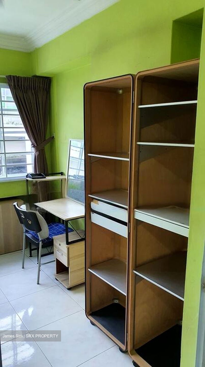 Blk 348 Tampines Street 33 (Tampines), HDB 5 Rooms #461479111